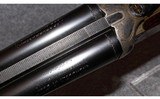 J. P. Sauer & Sohn~Royal~12 Gauge Side by Side - 10 of 13