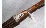 J. P. Sauer & Sohn~Royal~12 Gauge Side by Side - 9 of 13
