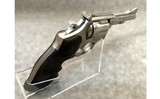 Smith & Wesson~Model 67~.38 S&W Special - 3 of 3