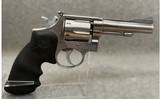 Smith & Wesson~Model 67~.38 S&W Special - 2 of 3