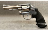 Smith & Wesson~Model 67~.38 S&W Special - 1 of 3