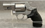 Taurus~Model Ultra-Lite~Integrated Crimson Trace Laser~.38 Special - 1 of 4