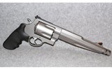 Smith & Wesson~500 Performance Center~.500 S&W Magnum - 1 of 4