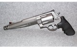 Smith & Wesson~500 Performance Center~.500 S&W Magnum - 2 of 4