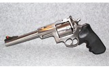 Ruger~Super RedHawk~.44 Magnum - 2 of 4