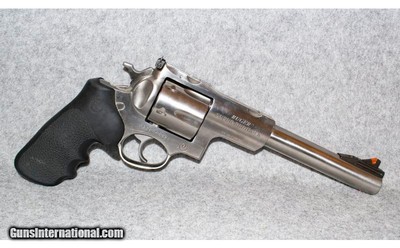 Ruger~Super RedHawk~.44 Magnum