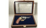 Smith & Wesson~Model 21-4~ "Thunder Ranch"~.44 S&W Special - 1 of 5