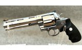 Colt~Model Anaconda~.44 Magnum