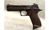 Sig Sauer~Model P210~9MM Luger - 1 of 5