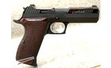 Sig Sauer~Model P210~9MM Luger - 2 of 5