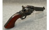 A. Uberti~Model 1873~.45 Colt - 3 of 4