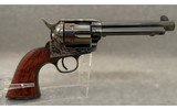 A. Uberti~Model 1873~.45 Colt - 2 of 4