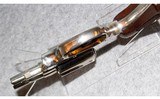 Smith & Wesson~Model 36 Chiefs Special Nickel Finish~.38 Special Unfired - 6 of 7