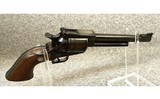 Ruger~Model NM Super Blackhawk~.44 Magnum - 3 of 3