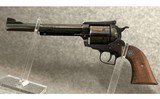 Ruger~Model NM Super Blackhawk~.44 Magnum - 1 of 3