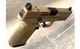 FN~Model 510~10MM Auto - 1 of 4