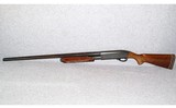 Remington~870 Wingmaster~12 Gauge - 4 of 6