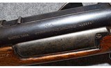 Springfield ~1898 Carbine~.30-40 Krag - 9 of 9