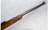 Springfield ~1898 Carbine~.30-40 Krag - 4 of 9