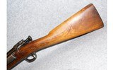 Springfield ~1898 Carbine~.30-40 Krag - 6 of 9