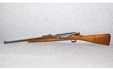 Springfield ~1898 Carbine~.30-40 Krag - 5 of 9