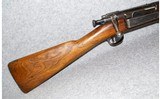 Springfield ~1898 Carbine~.30-40 Krag - 2 of 9
