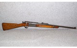 Springfield ~1898 Carbine~.30-40 Krag - 1 of 9