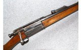 Springfield ~1898 Carbine~.30-40 Krag - 3 of 9