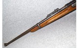 Springfield ~1898 Carbine~.30-40 Krag - 8 of 9