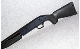 Mossberg~Model 510 Youth~.410 Gauge - 5 of 6