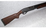 Remington~870 Wingmaster~20 Gauge - 2 of 6