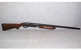 Remington~870 Wingmaster~20 Gauge - 1 of 6