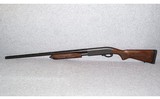 Remington~870 Wingmaster~20 Gauge - 4 of 6