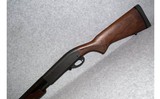 Remington~870 Wingmaster~20 Gauge - 5 of 6