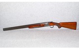 Winchester~Model 101~20 Gauge Skeet - 4 of 7