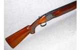 Winchester~Model 101~20 Gauge Skeet - 2 of 7