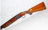 Winchester~Model 101~20 Gauge Skeet - 5 of 7