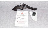 Ruger~New Model Single-Six~.22 Cal - 3 of 3