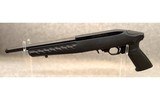Ruger~Model 22 Charger~.22 Long Rifle - 1 of 2