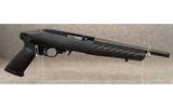 Ruger~Model 22 Charger~.22 Long Rifle - 2 of 2