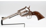 Ruger~New Model BlackHawk~.357 Magnum - 2 of 4