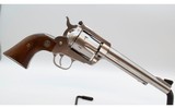 Ruger~New Model BlackHawk~.357 Magnum