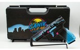 Canik~METE SFT Miami Nights~9mm Luger - 5 of 5
