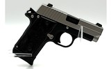 Sig Sauer~P238~.380 ACP - 2 of 3