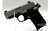 Sig Sauer~P238~.380 ACP - 1 of 3