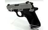 Sig Sauer~P238~.380 ACP - 3 of 3