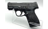Smith & Wesson~M&P9 Shield M2.0~9mm Luger - 1 of 3