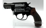 Taurus~Heritage Roscoe~.38 Special - 1 of 4