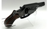 Taurus~Heritage Roscoe~.38 Special - 3 of 4