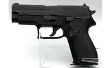 Sig Sauer~P225~9mm Luger - 1 of 3